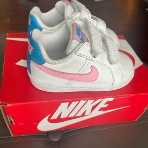 Toddler Nike Shoes